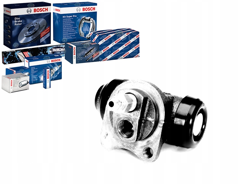 фото №1, Цилиндрик тормозной chevrolet matiz spark daewoo