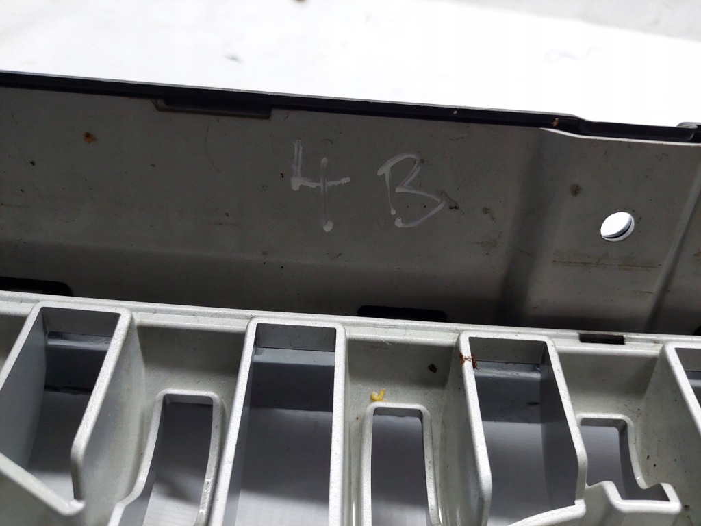 Решётка радиатора решётка радиатора бампера volvo xc90 xc-90 2 ii 2014- 31425930 31383921 3142502 в Украине