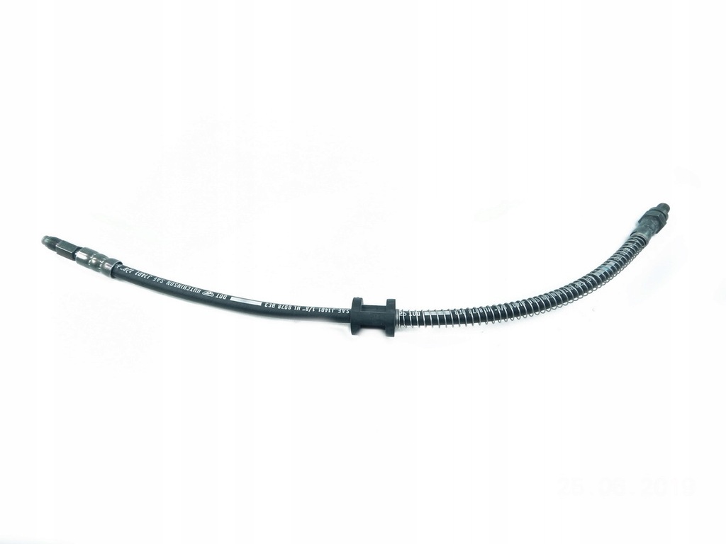 фото №1, Ford оригинальный номер xs51-2078-cc шланг тормозной гибкий