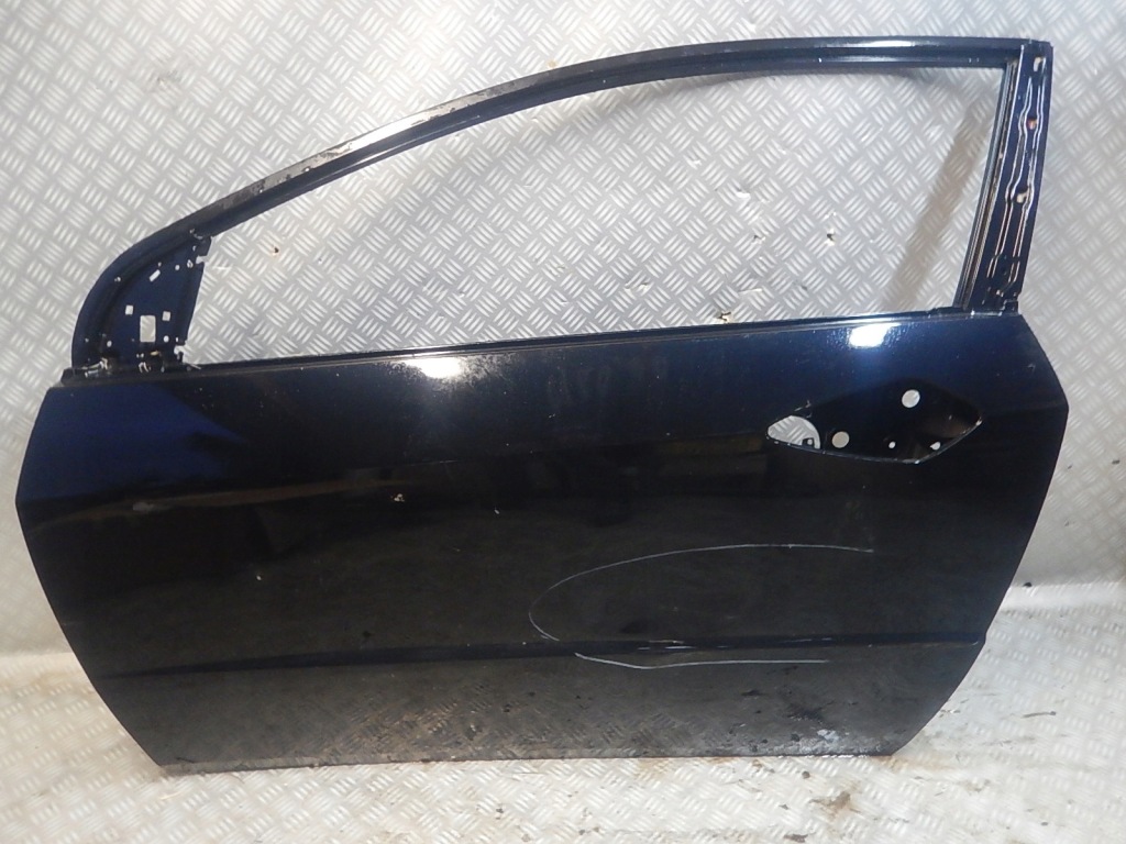 фото №1, Honda civic viii ufo 3d левая дверь