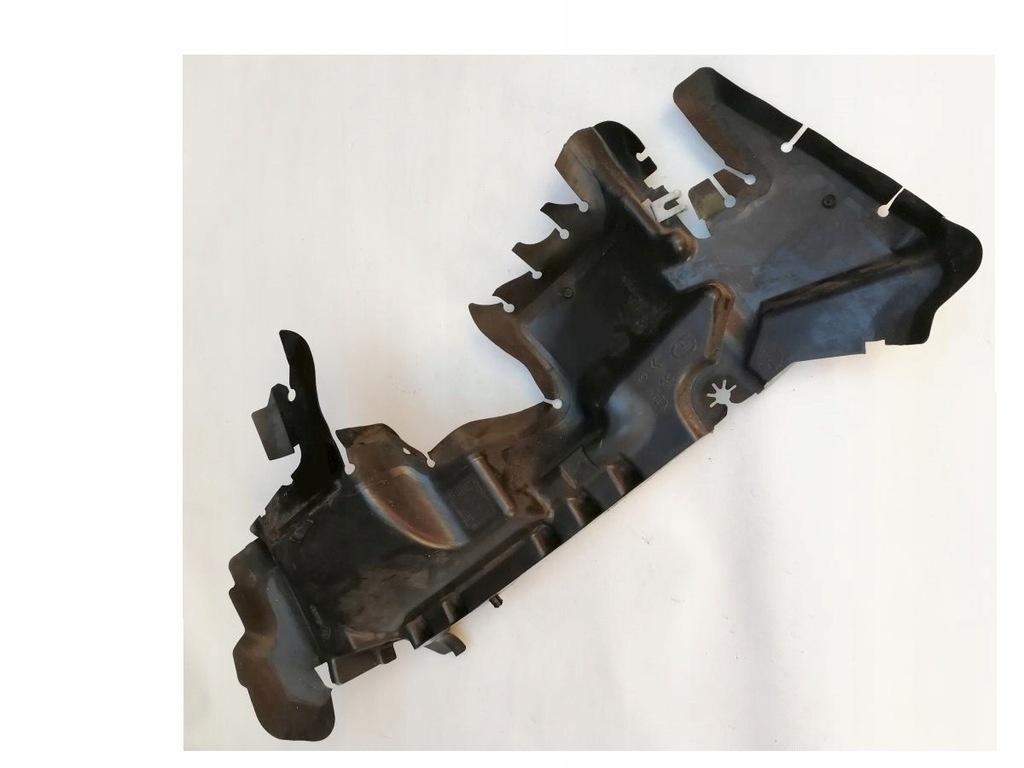 фото №1, Citroen c4 b7 повітропровід повітря ліва