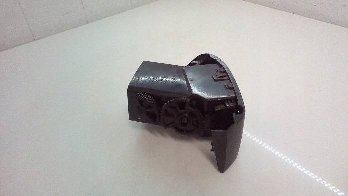 фото №6, Решётки обдув левый перед peugeot boxer ii 385822