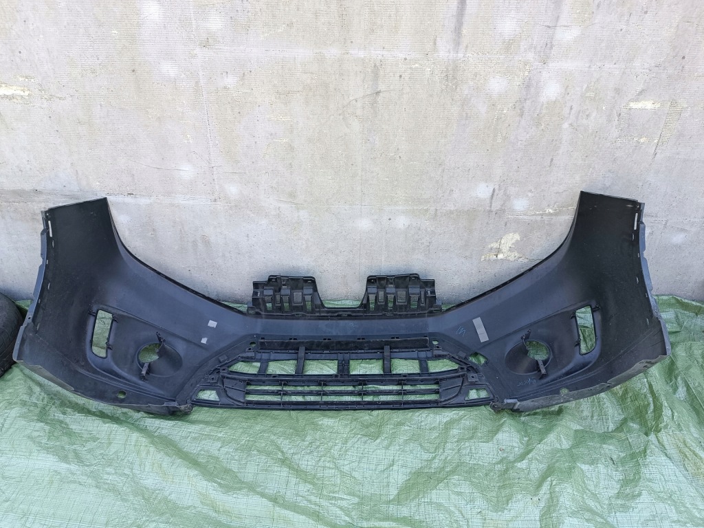 Бампер перед передний оригинал 71711-54p suzuki vitara iii 3 2015- Киев