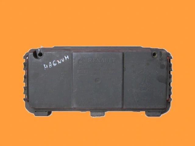 фото №1, Renault magnum dxi крышка коробка электрический