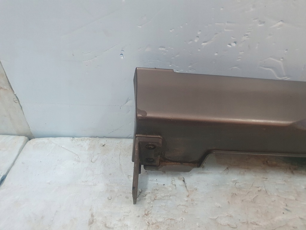 фото №4, Порог молдинг hyundai kona electric правый правая