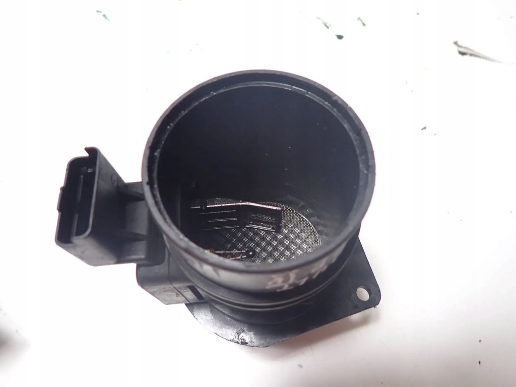 фото №8, Расходомер renault espace iv 2.2dci 7700314067