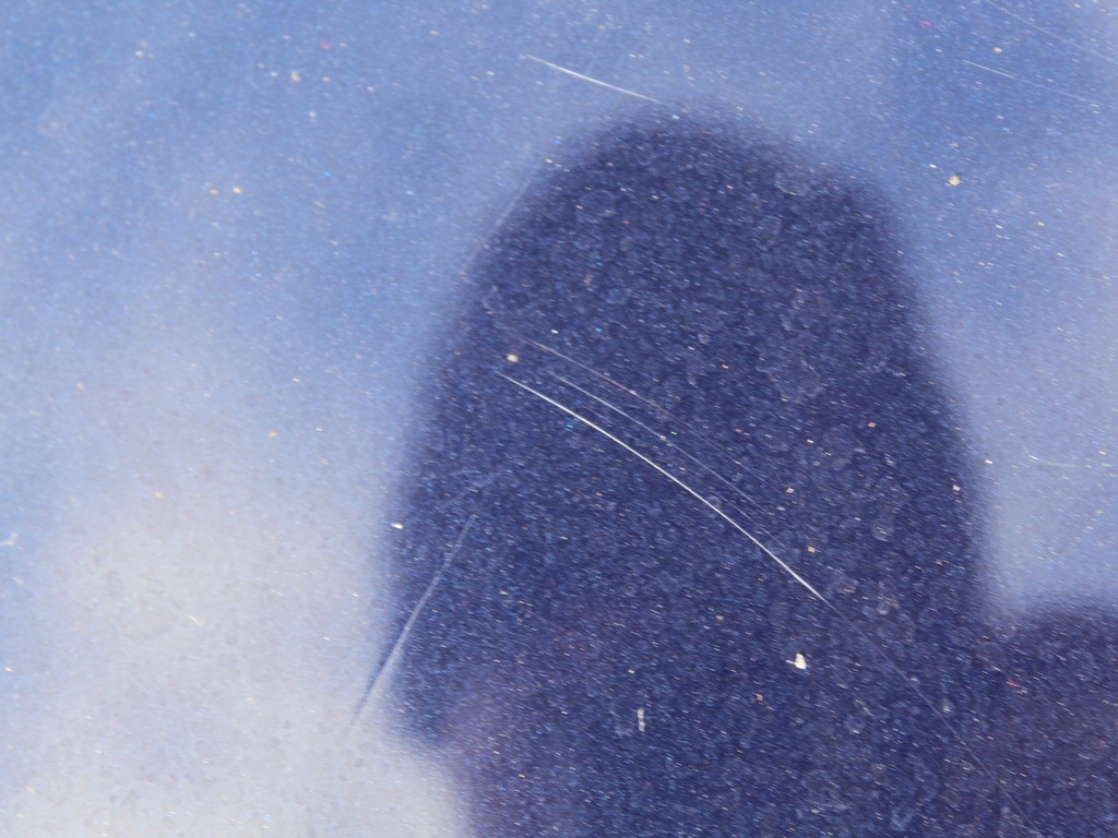 фото №10, Капот двигателя bmw z3 95-03r montrealblau 297