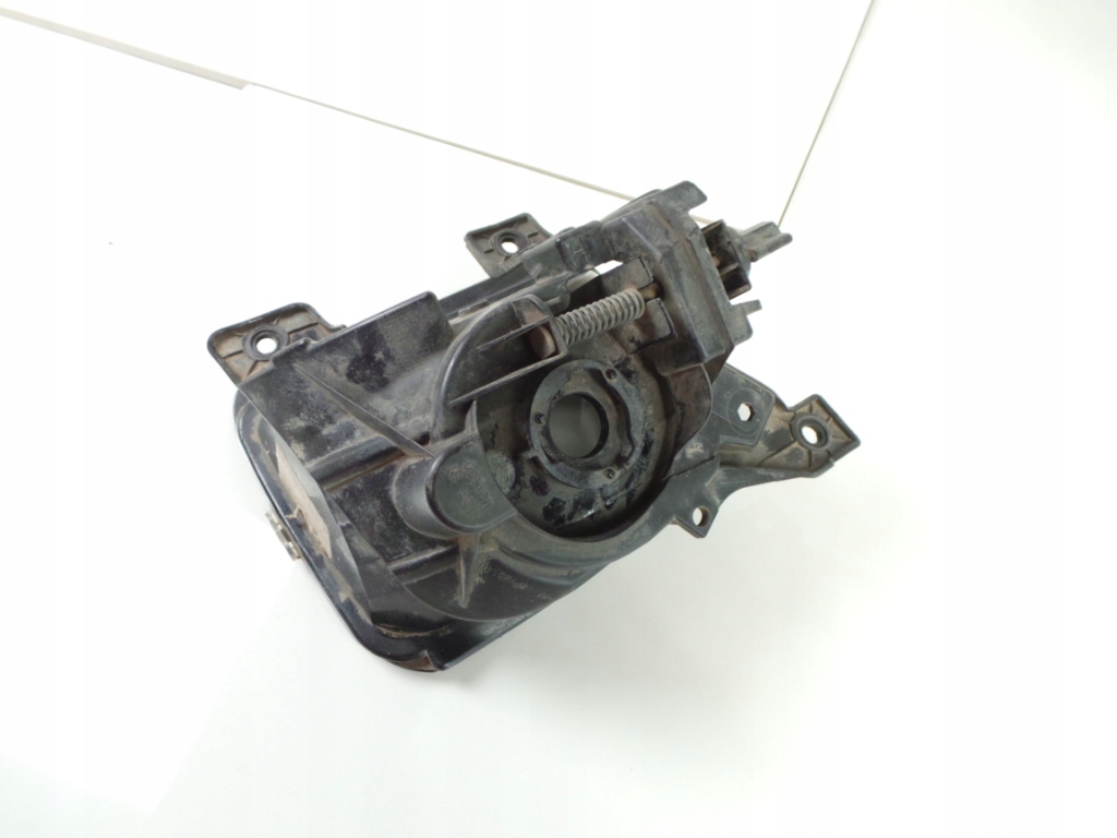 фото №3, Противотуманная фара левый dodge ram 2013-