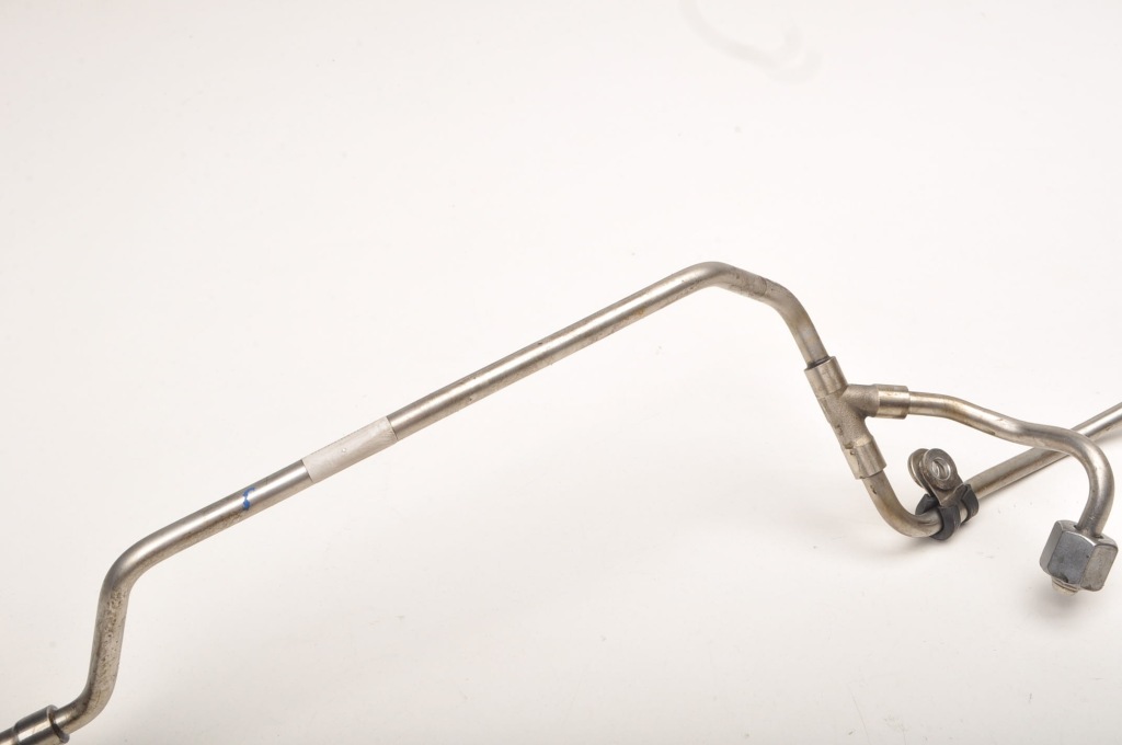 фото №5, Mercedes w221 4.7 lift шланг пального a2780780847