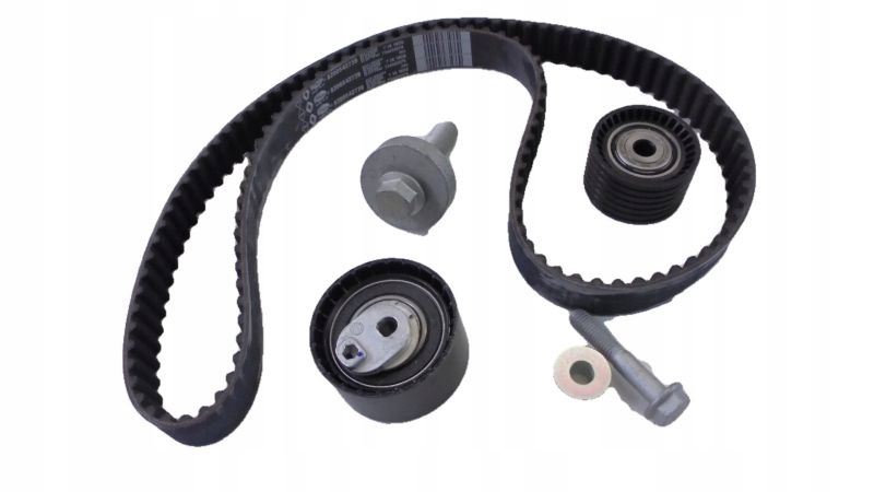 фото №7, Megane iii 2.0 2.0tce грм комплект набор oryg