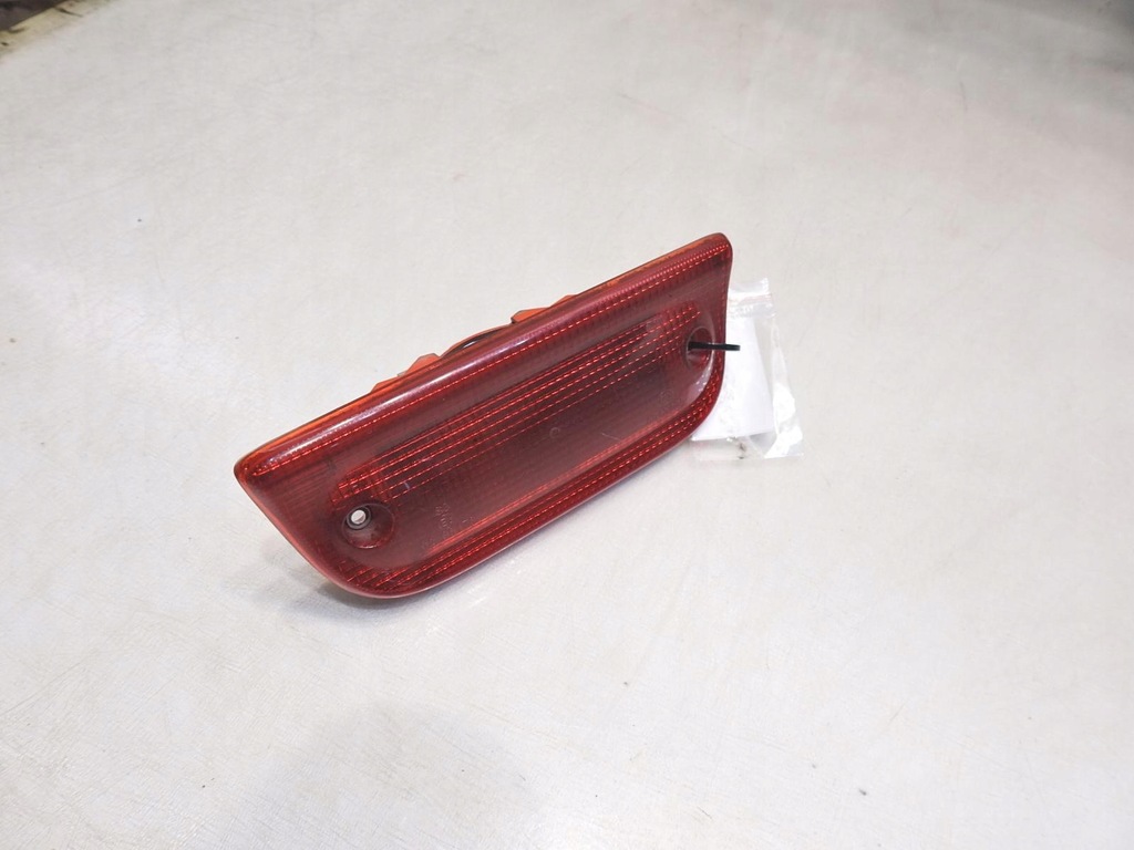 фото №6, Свет стоп стоп-сигнал nissan nv200