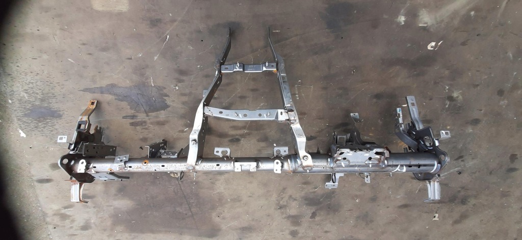 Каркас консоли балка под панель кронштейн mercedes citan 2 в Украине