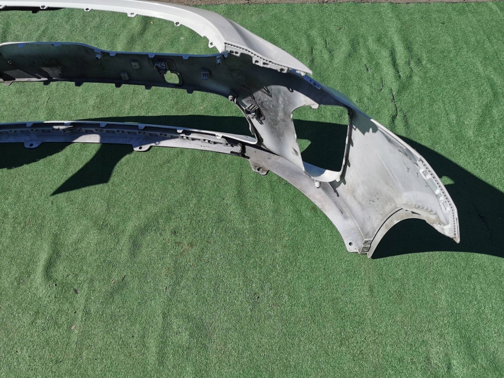 Kia stinger gt 2017- бампер перед передний 86511-j5600 Цена