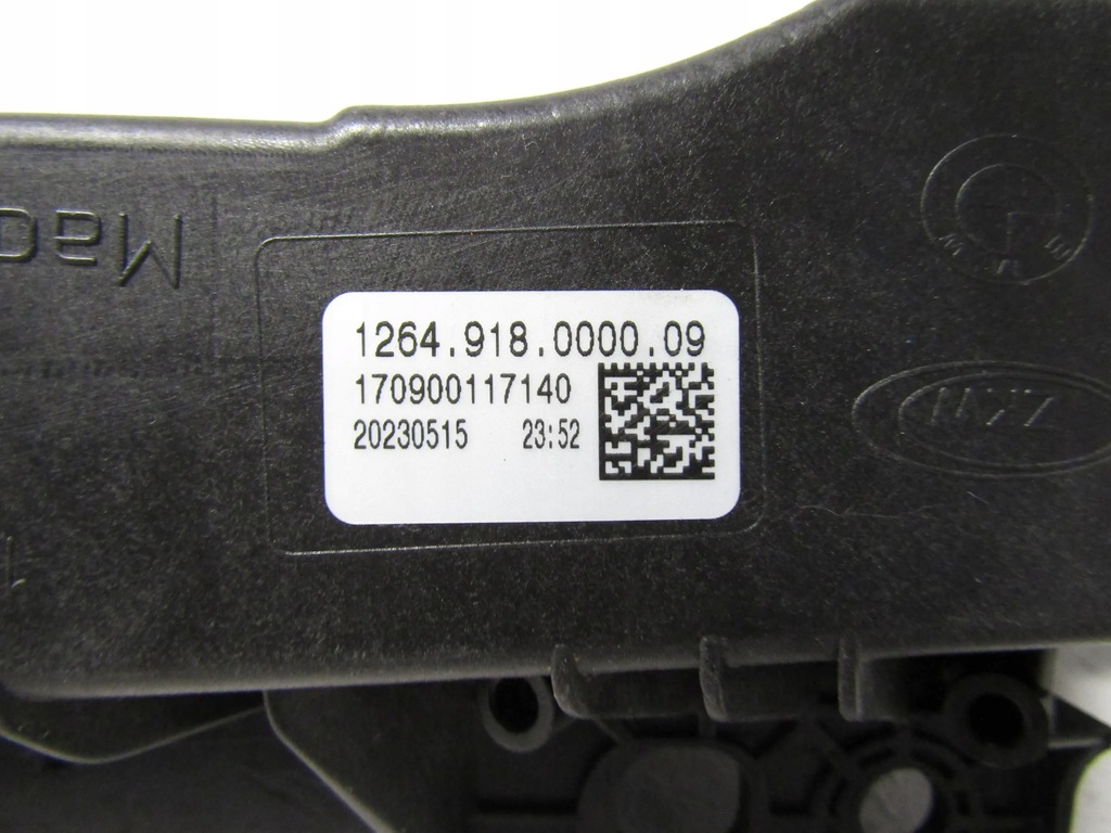 фото №14, Bmw 7 g70 лампа правая перед led верхний