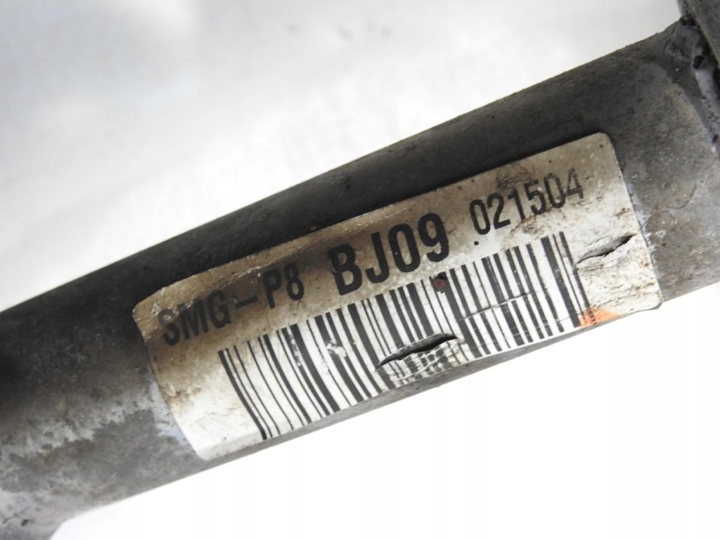 фото №8, Рулевая рейка трансмиссия honda civic viii 1.8 i-vtec