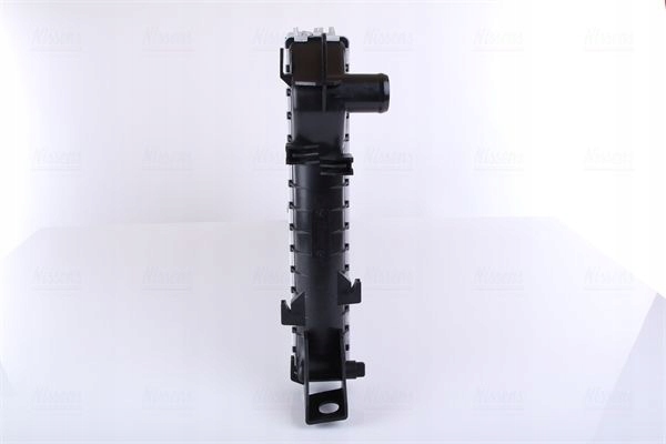 Радиатор воды ford transit 2.5 di ebl. eds. esl с Разборки