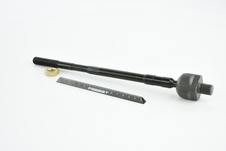 фото №14, Febest 0222-ca33 з'єднання осьове, тяга кермовий поперечний