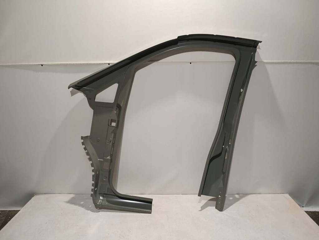 Блок двигуна обшивка праве mercedes vito 447 a4476372309 Зі Шроту