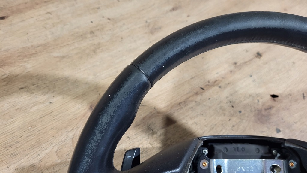 фото №6, Воздуховод многофункциональный лепестки переключения honda accord viii 8