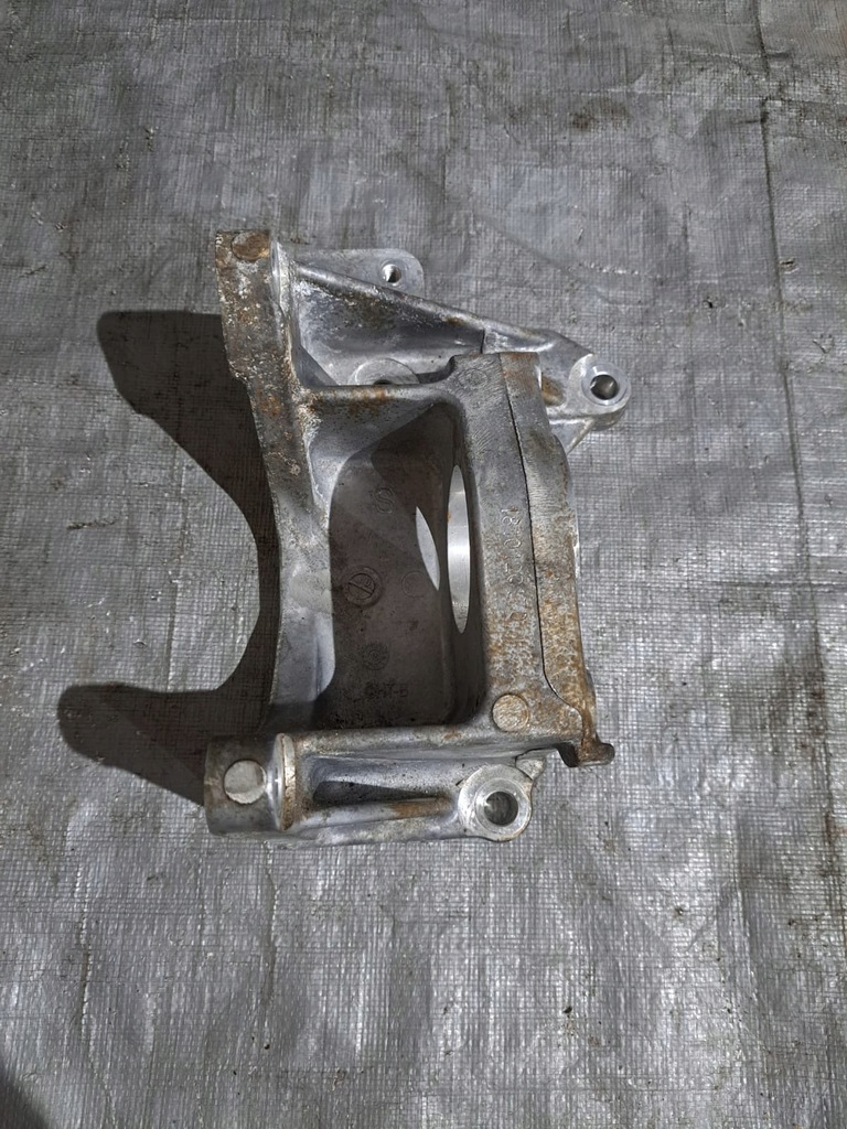 фото №5, Опора полуось nissan leaf ii