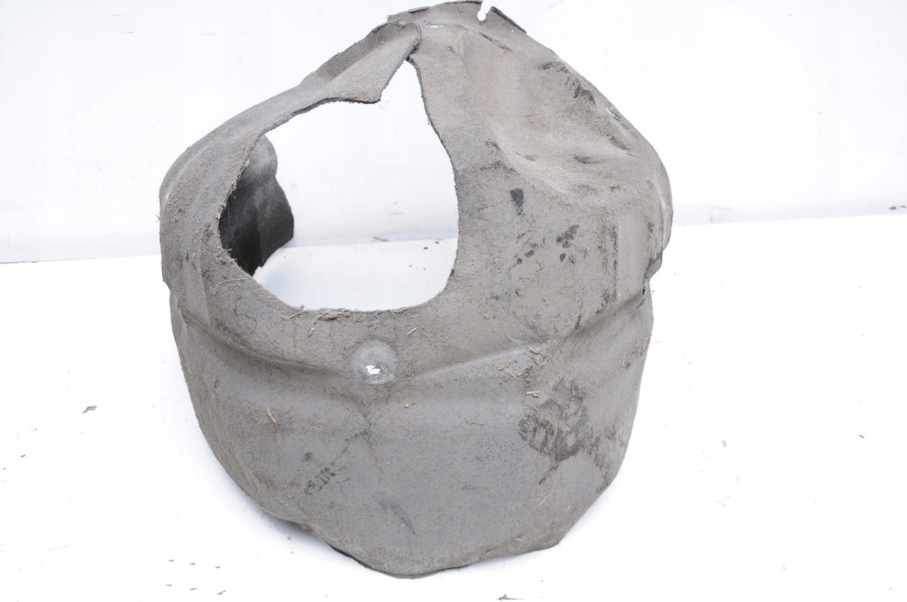 фото №6, Maserati 4200 gt coupe підкрилок лівий задня задні