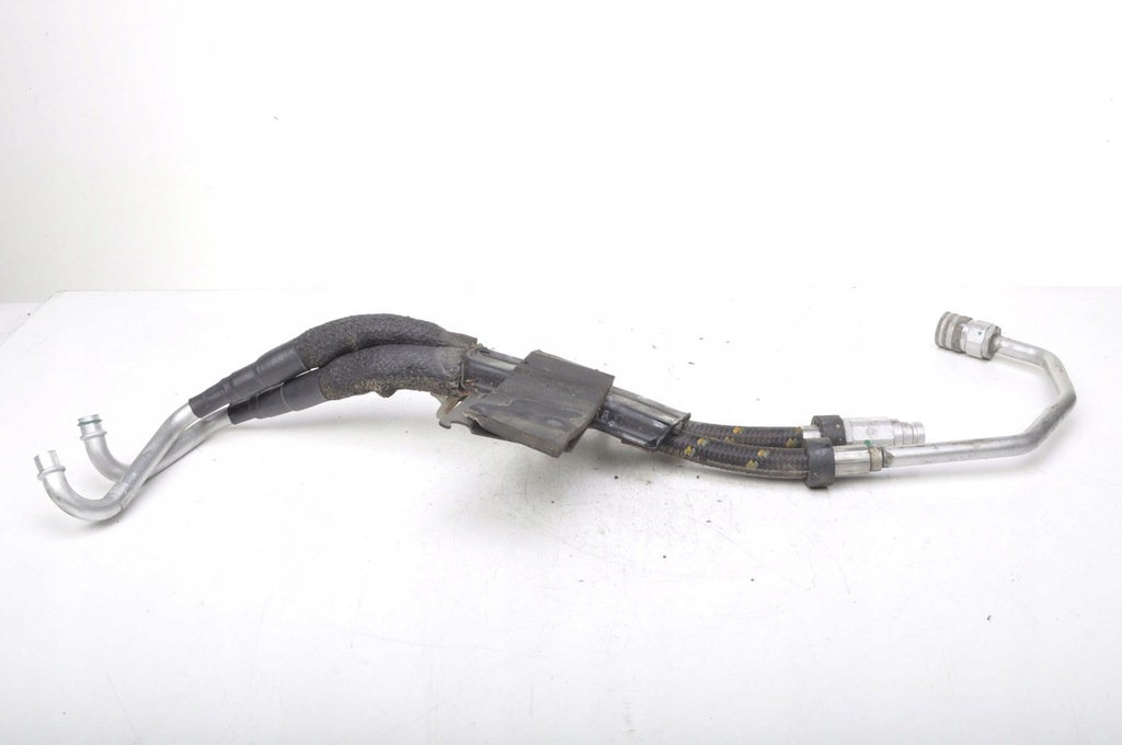 фото №5, California 4.3 f149 шланг масляный 258088 250738