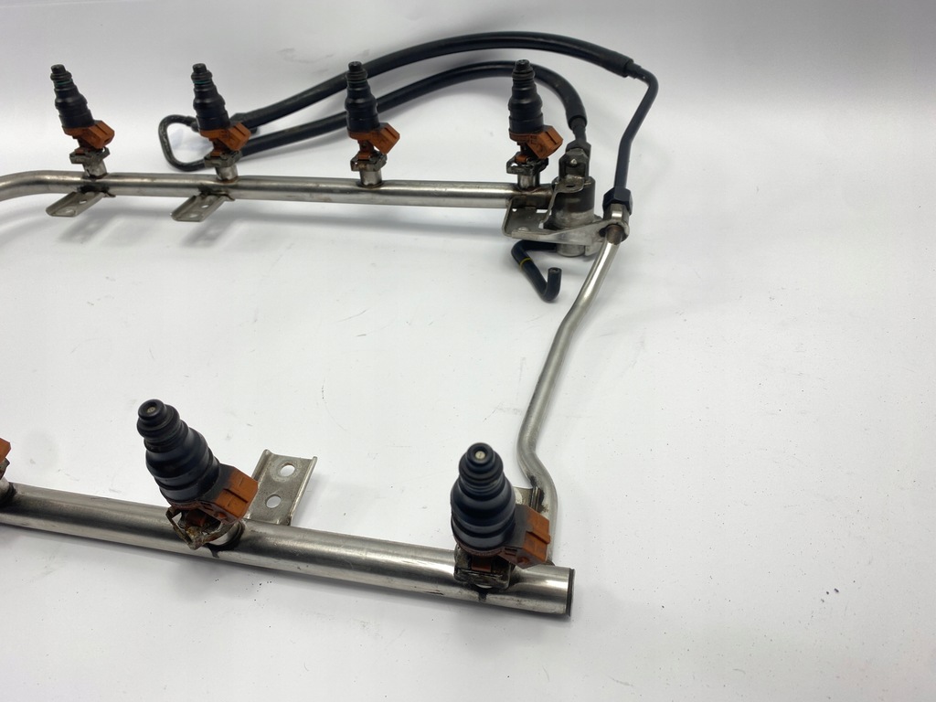 фото №12, Молдинг упорскування mercedes w140 w124 400e e420 m119 1190700895 0000784949