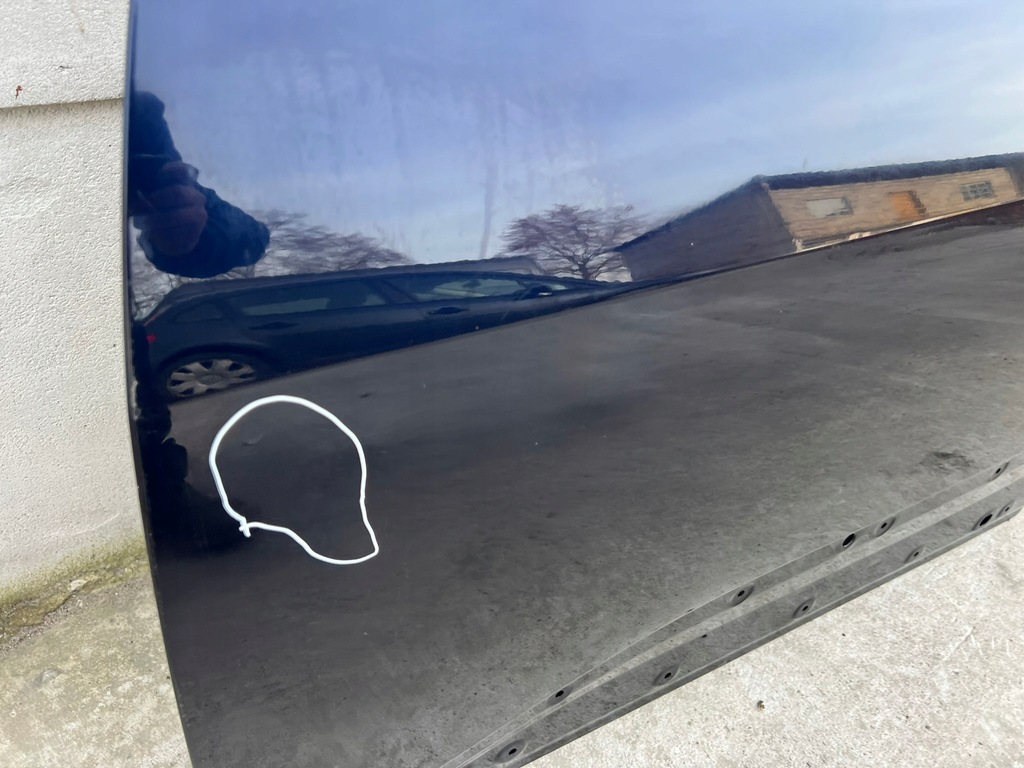 фото №9, Двері jaguar ipace i-pace перед лівий передні ліва