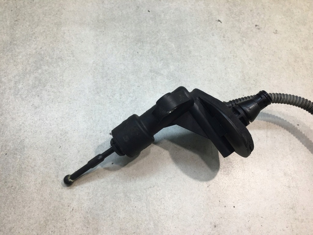 фото №4, Насос зчеплення opel corsa d 1.3 cdti 55190993