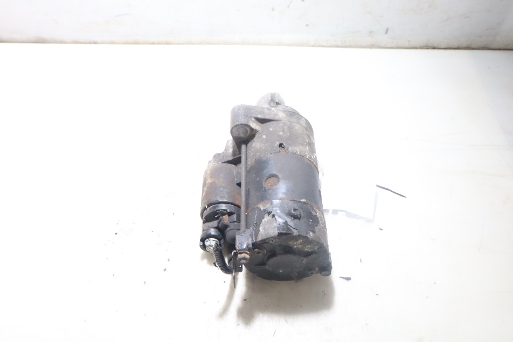 фото №4, Стартер honda accord vii 2.2ctdi