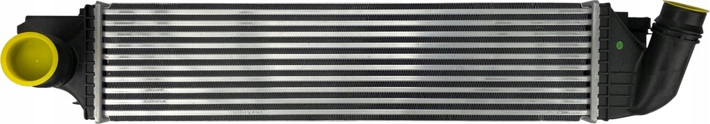 Купить Новый интеркулер renault trafic 3 3 14-20 1,6 dci