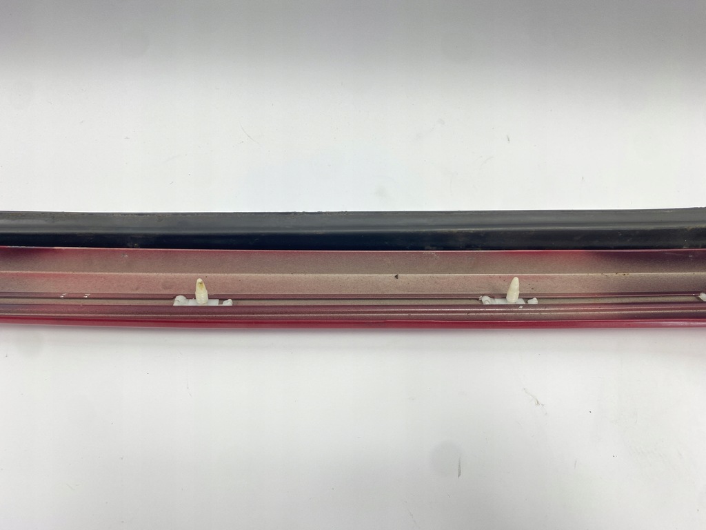 фото №13, Обшивка захист стійка a ліва mercedes w140 cl c140 1406980789 1406981598