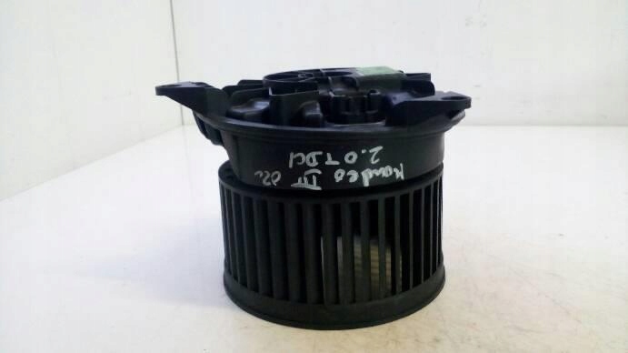 фото №6, Вентилятор воздуходувка ford mondeo mk3 1s7h-18456-ac