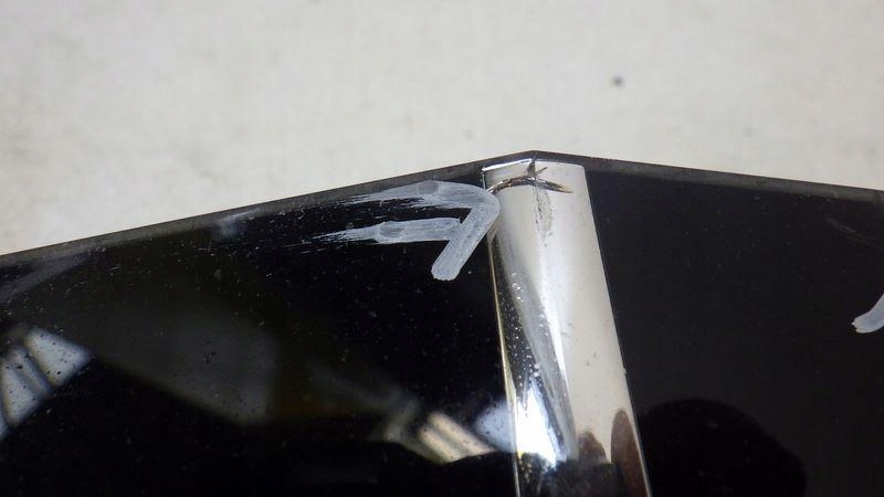 фото №6, Решітка радіатора решітка радіатора mercedes w212 a2128870011