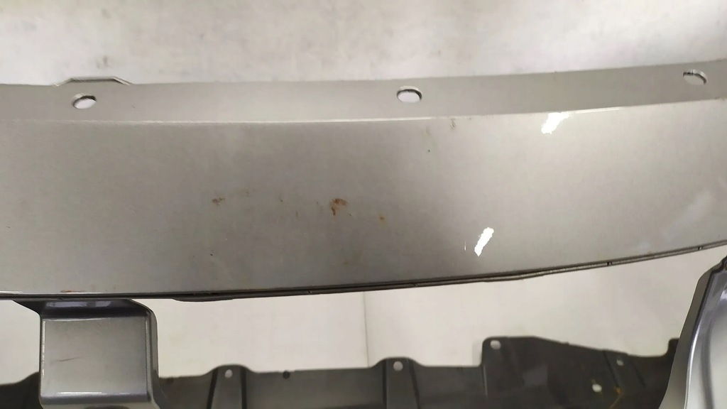 фото №16, Бампер перед передній honda civic x