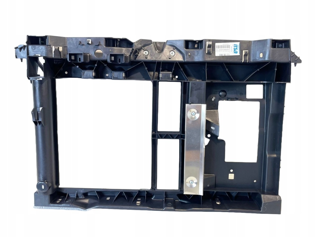 фото №1, Citroen c3 ds3 peugeot 207/+ 208 1007 pas передний