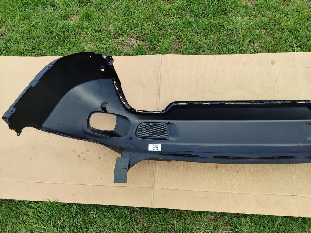 фото №6, Бампер задняя jeep renegade 00520919010