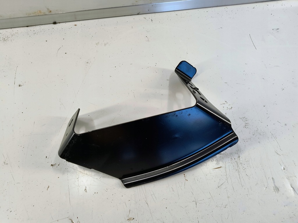 фото №3, Кронштейн бампера перед renault master iii iv левый