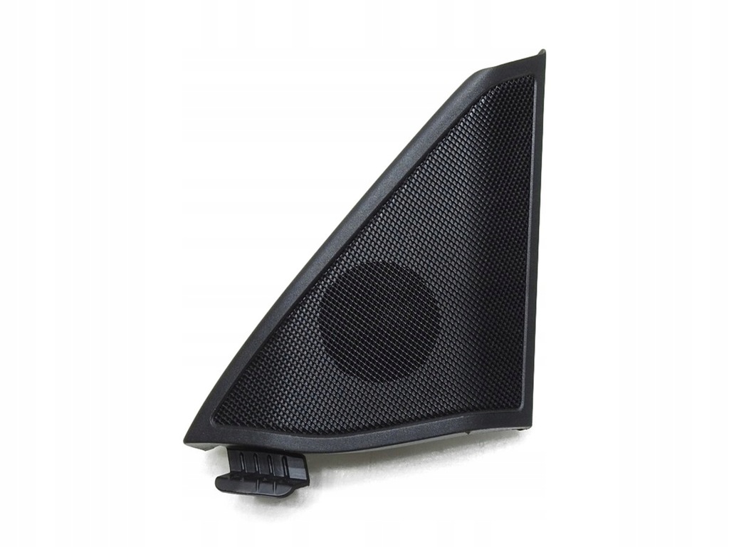 фото №1, Трикутник захист дзеркало динамік права w212