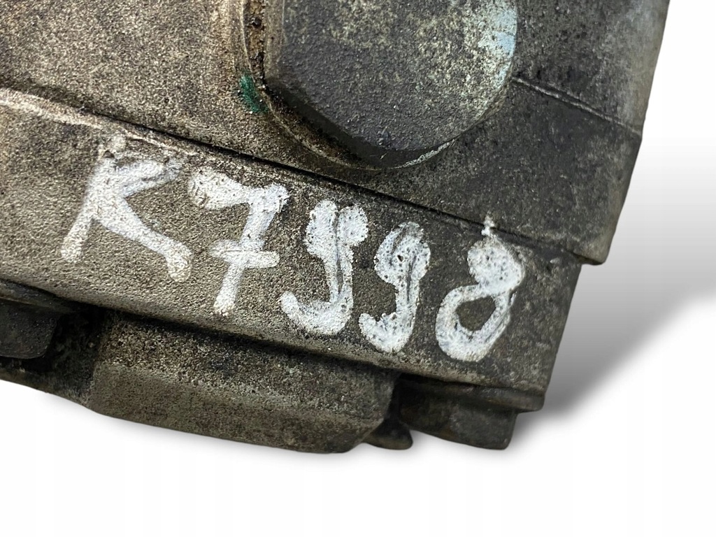 фото №6, Land rover range rover sport l320 3600cm3 2007 насос підсилювача suv 368dt