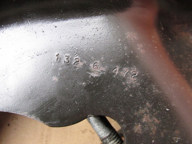 фото №7, Cherokee liberty kj lift 2.8 crd кронштейн кронштейн мост