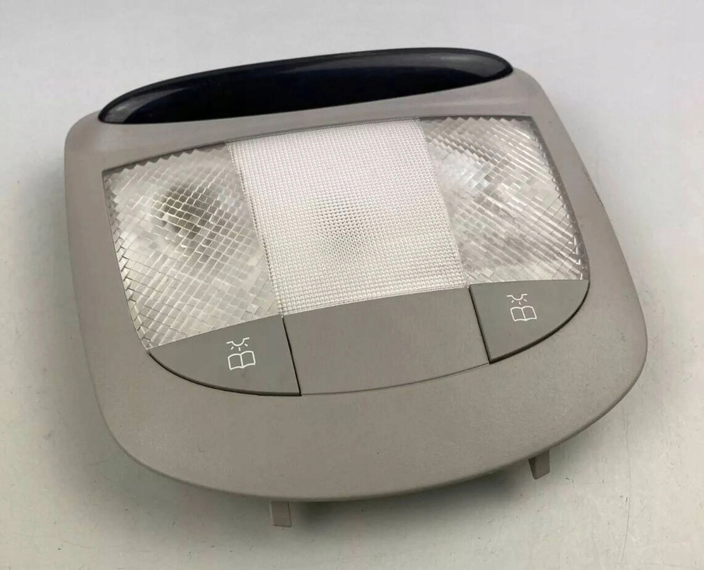 фото №1, Mercedes-benz r w251 2006 лампа стельовий задня