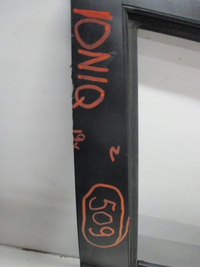 фото №6, Дверь правое передние hyundai ioniq