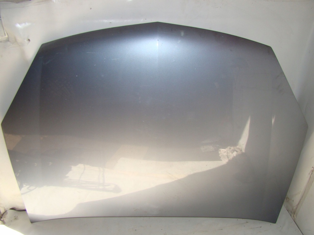 фото №1, Vectra c lift z163 капот