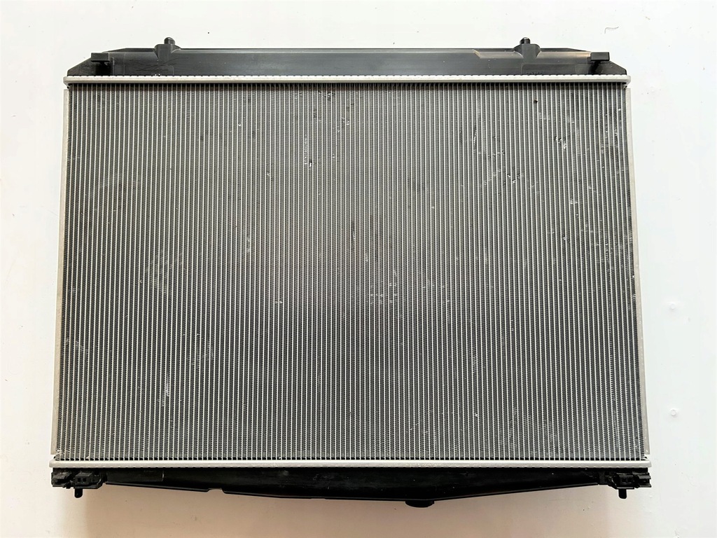 фото №7, Lexus rx 330 - 350 - 400h 2017 радіатор wody