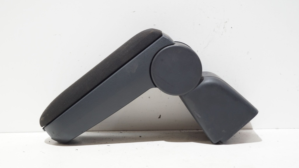 фото №1, Подлокотник skoda fabia ii lift оригинал