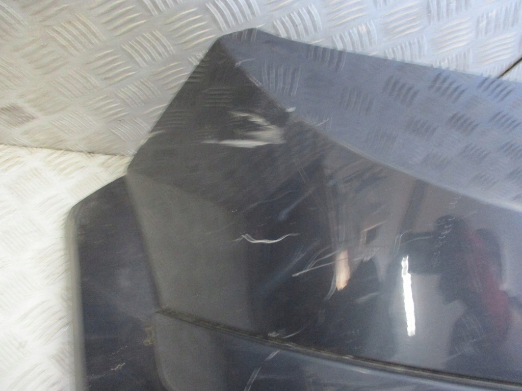 фото №9, Бампер задня opel astra iii z4xu