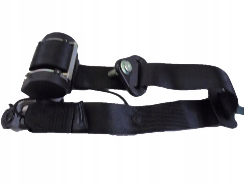 фото №5, Kangoo i pas безпеки