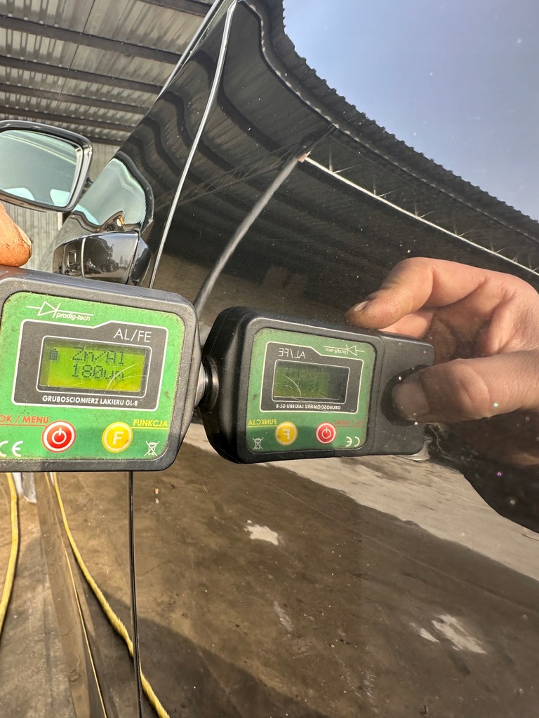 фото №12, Дверь голый płat левый задняя audi a8 d4 przed fl lubelskie ly8x