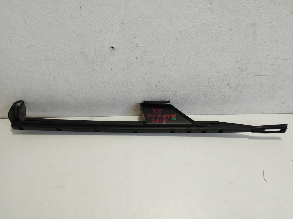 фото №1, Ducato boxer iii направляющая стекло правый перед